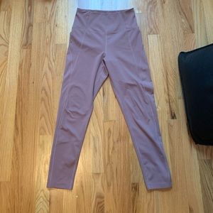 Girlfriend Collective high rise legging